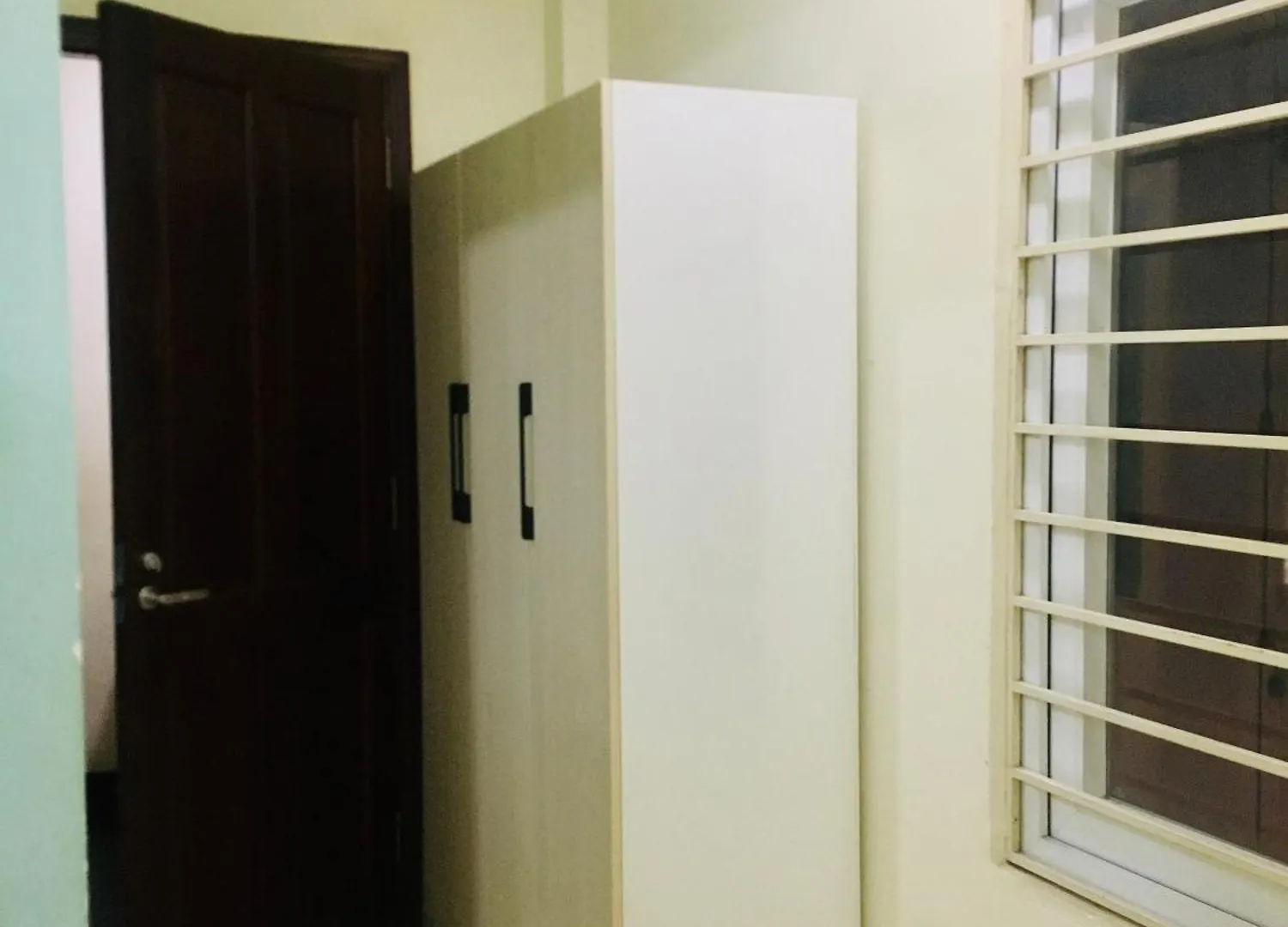 Homestay Funhouse Apartment Ho Chi Minh City