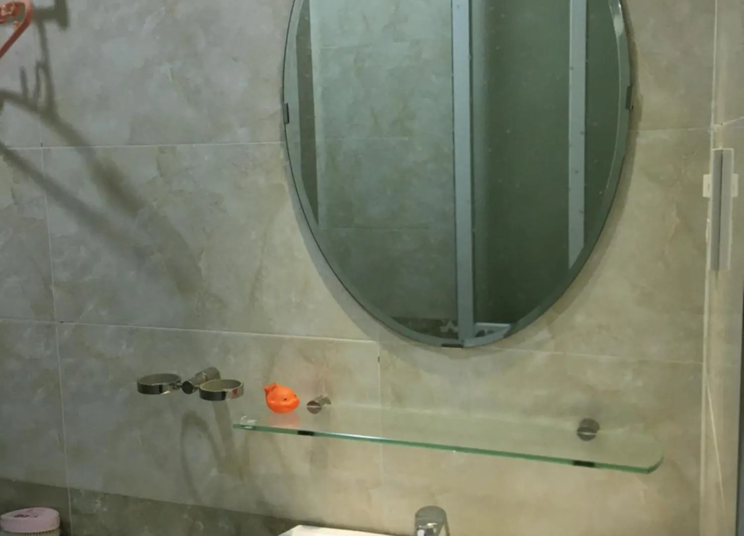 Funhouse Apartment Ho Chi Minh City 0*,  Vietnam