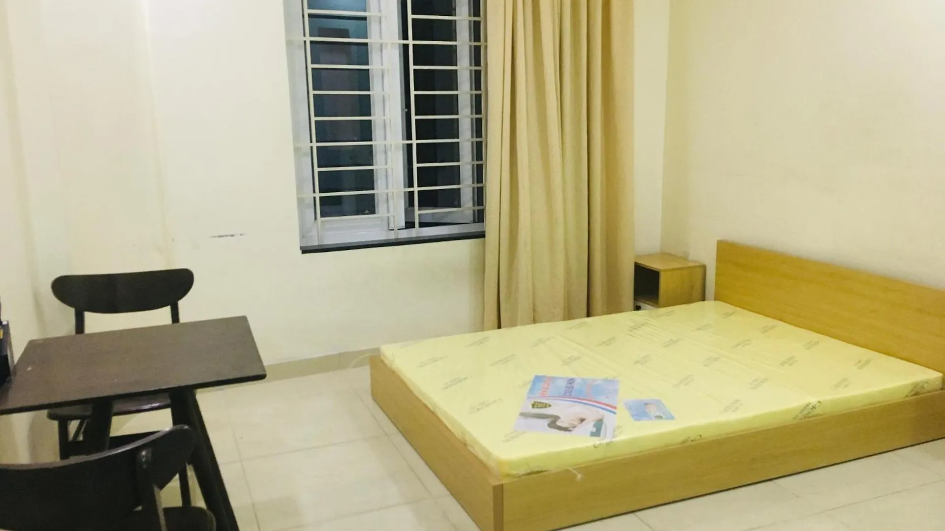 Funhouse Apartment Ho Chi Minh City