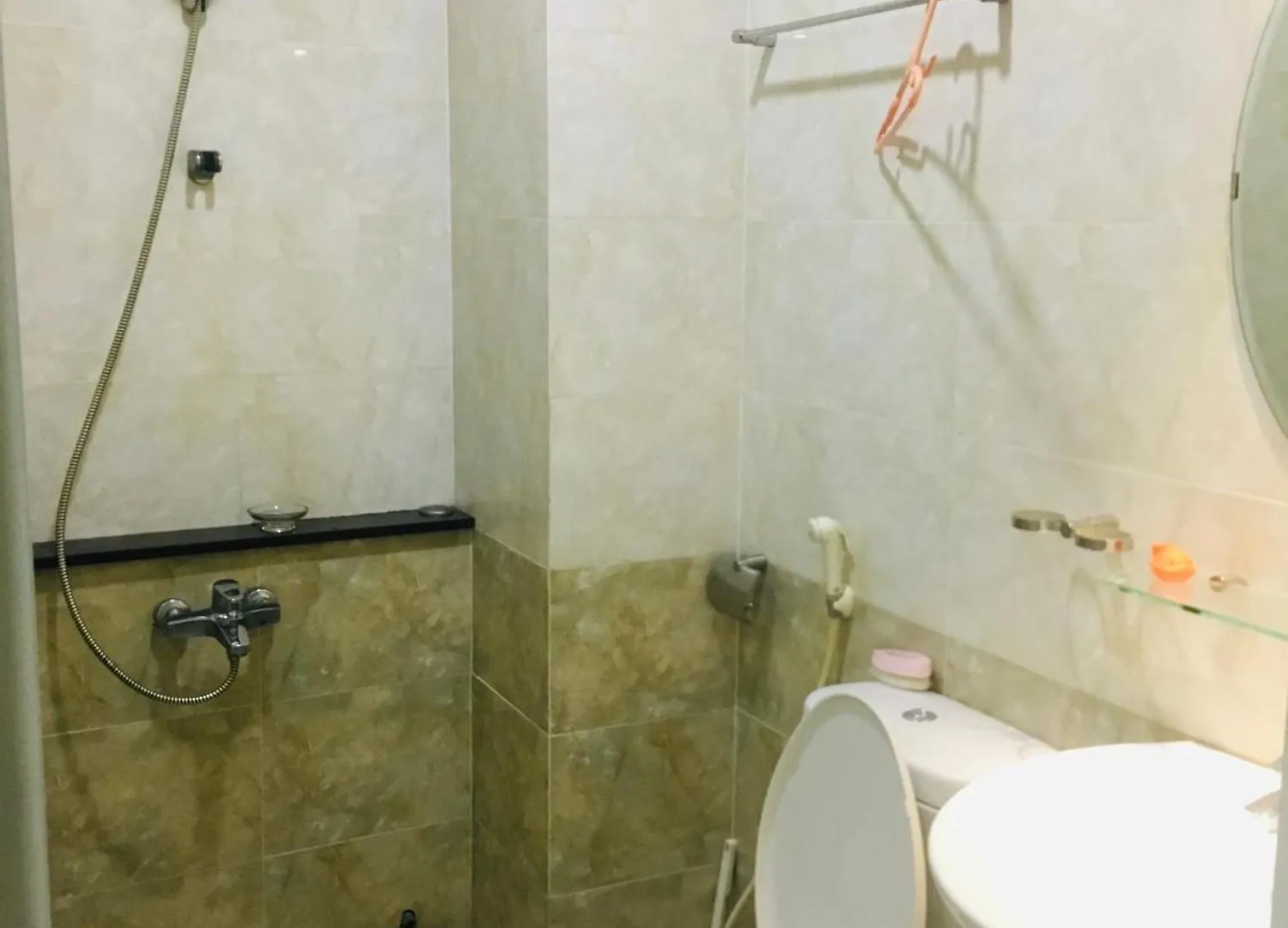 Funhouse Apartment Ho Chi Minh City Homestay
