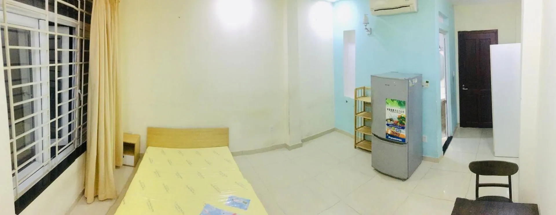 Appartamento Funhouse Thành Pho Ho Chí Minh Vietnam